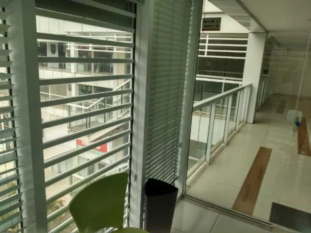 Sala-Conjunto, 27 m² - Foto 2