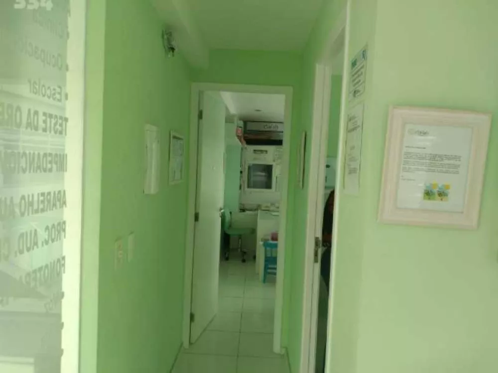 Sala-Conjunto, 27 m² - Foto 7