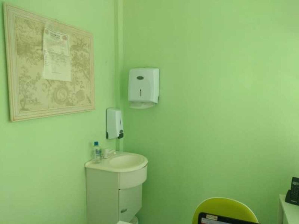 Sala-Conjunto, 27 m² - Foto 13