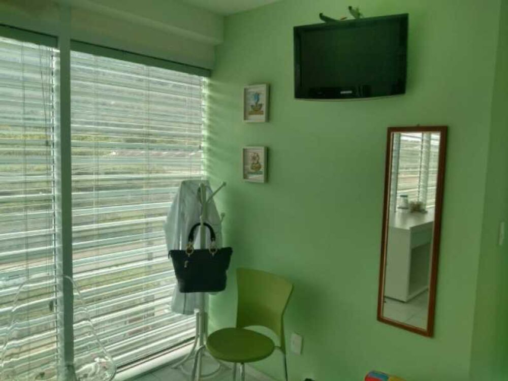 Sala-Conjunto, 27 m² - Foto 11