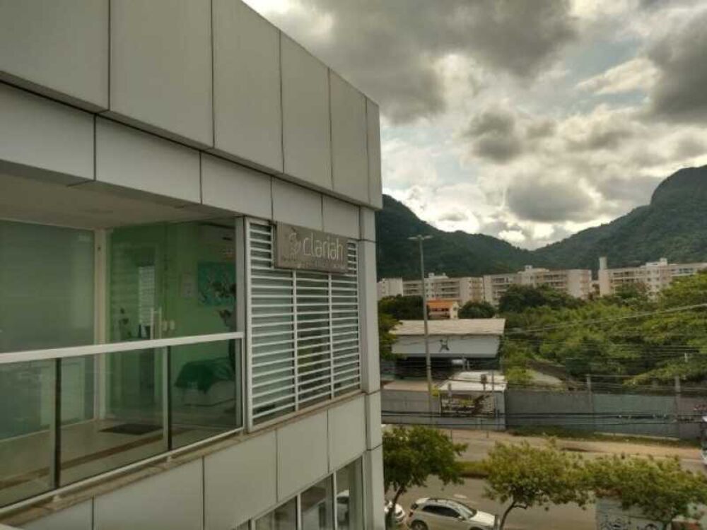Sala-Conjunto, 27 m² - Foto 3