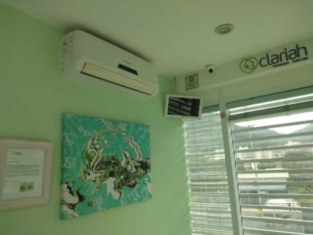 Sala-Conjunto, 27 m² - Foto 12