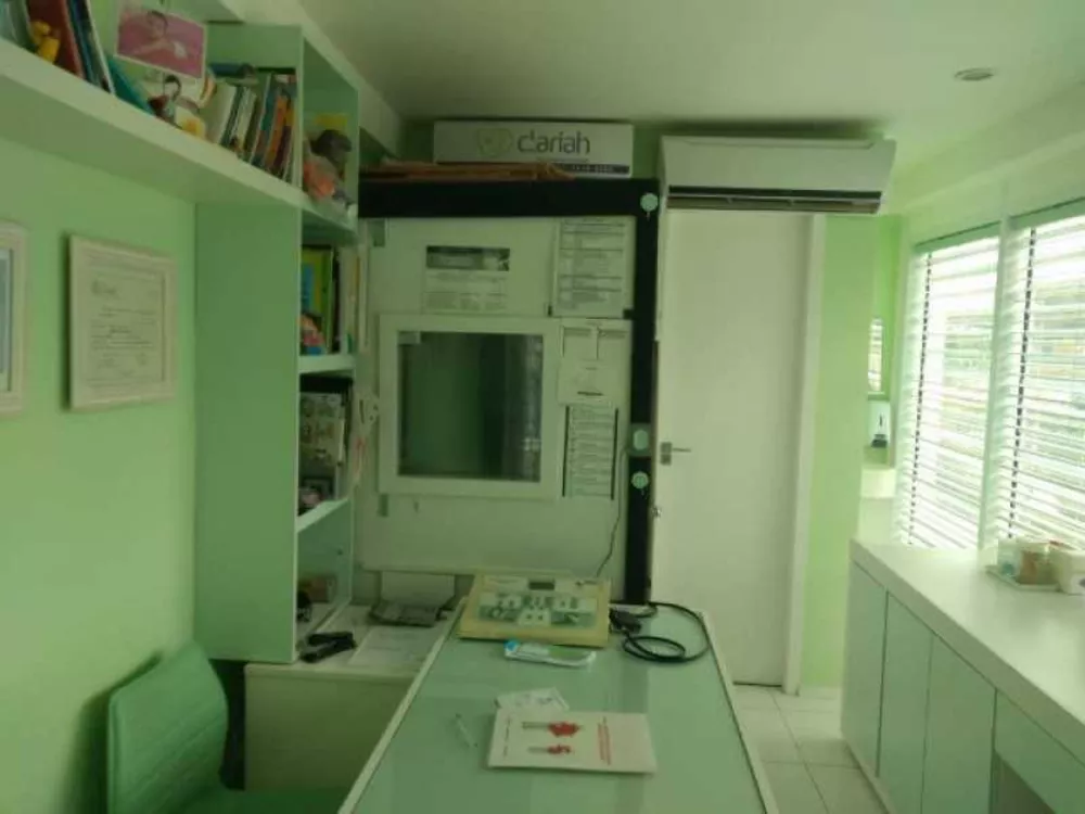 Sala-Conjunto, 27 m² - Foto 9