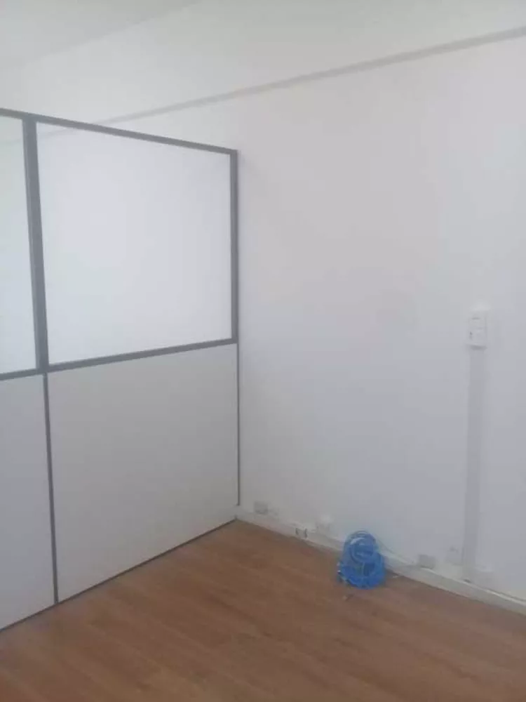 Conjunto Comercial-Sala à venda e aluguel - Foto 8