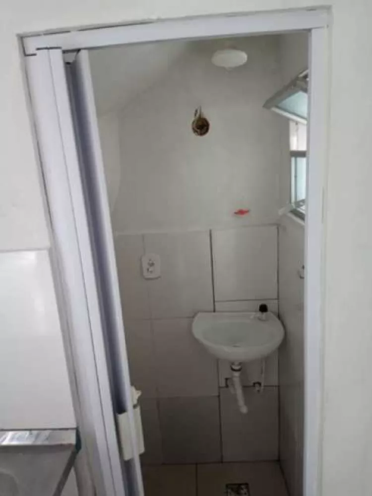 Kitnet-Studio, 30 m² - Foto 1