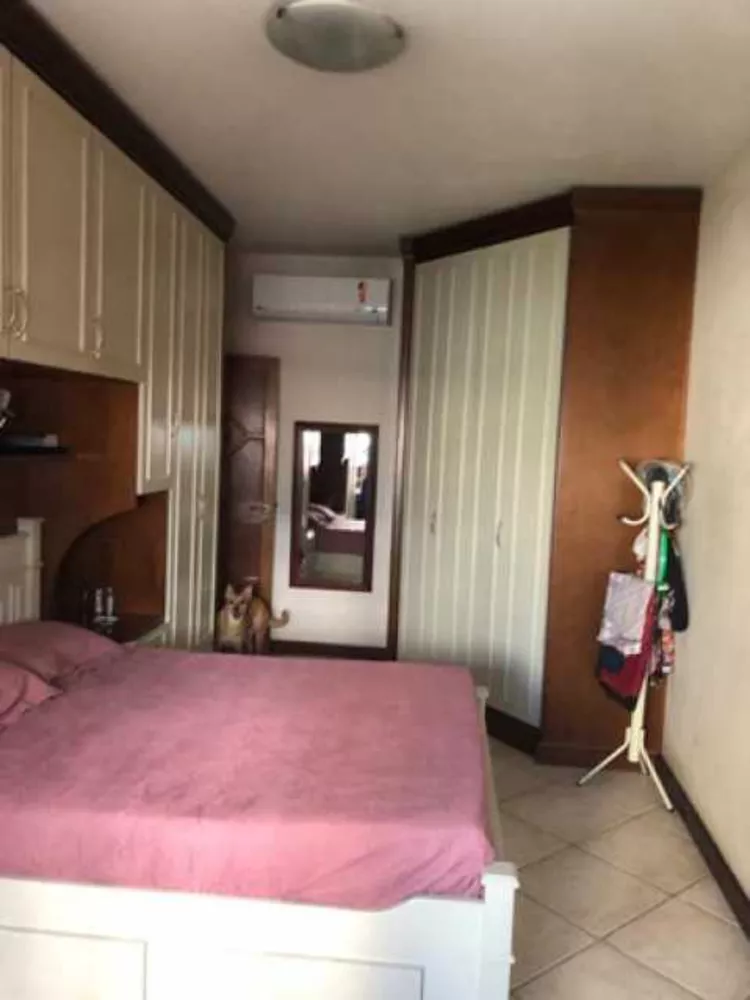 Casa de Vila, 4 quartos - Foto 4