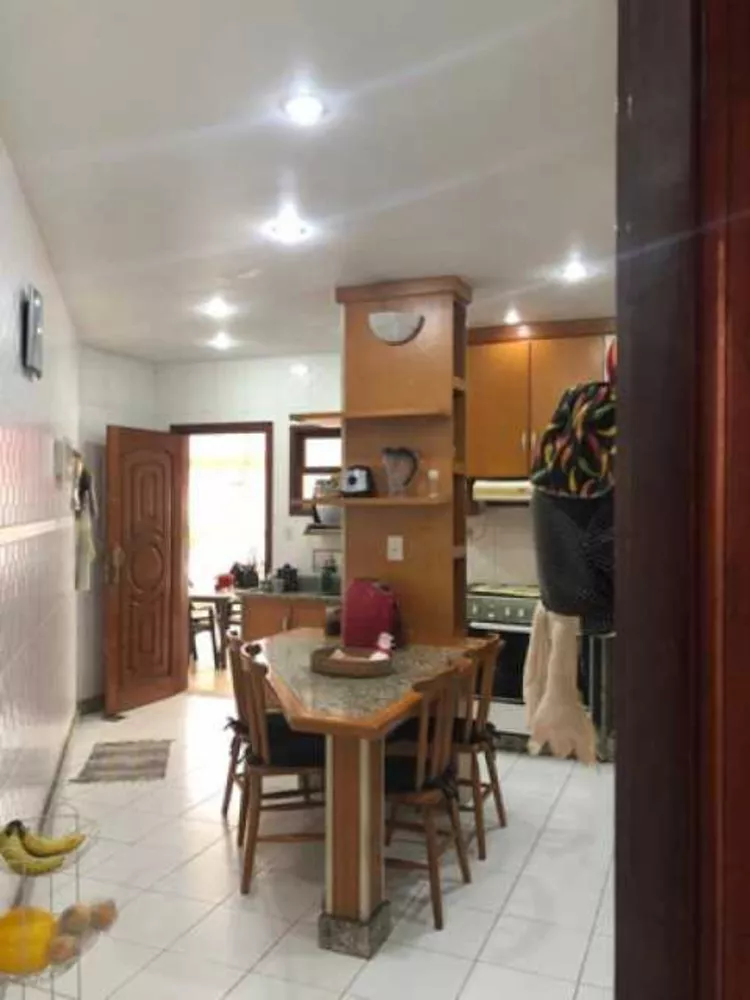 Casa de Vila, 4 quartos - Foto 16