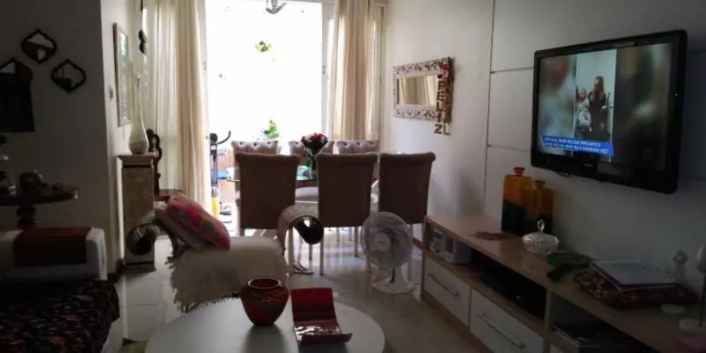 Apartamento, 4 quartos, 90 m² - Foto 9