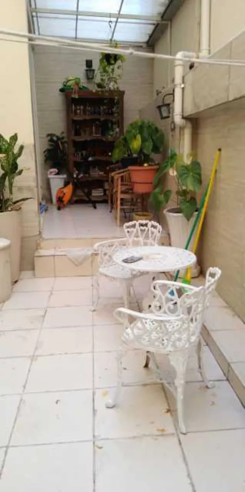Apartamento, 4 quartos, 90 m² - Foto 19