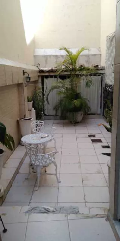 Apartamento, 4 quartos, 90 m² - Foto 11