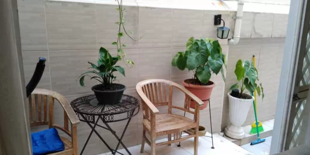 Apartamento, 4 quartos, 90 m² - Foto 10