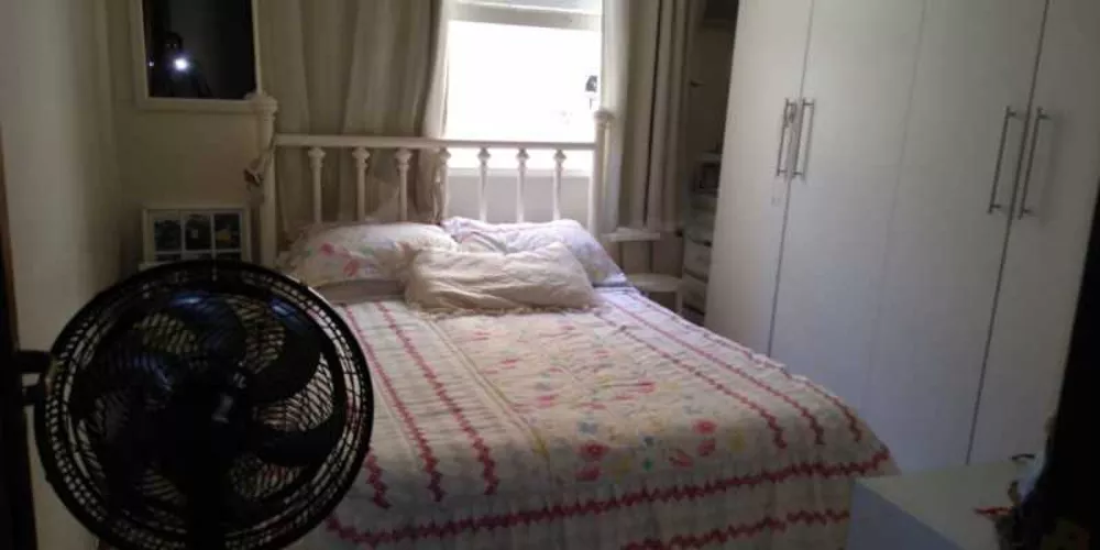 Apartamento, 4 quartos, 90 m² - Foto 20