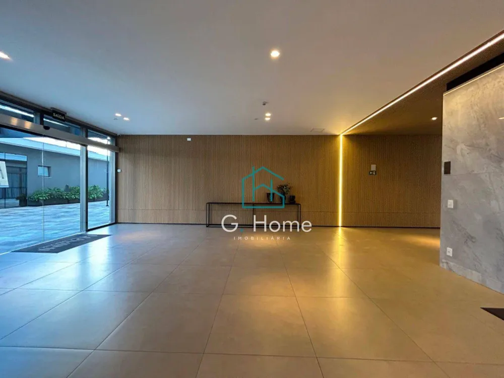 Apartamento, 3 quartos, 181 m² - Foto 1