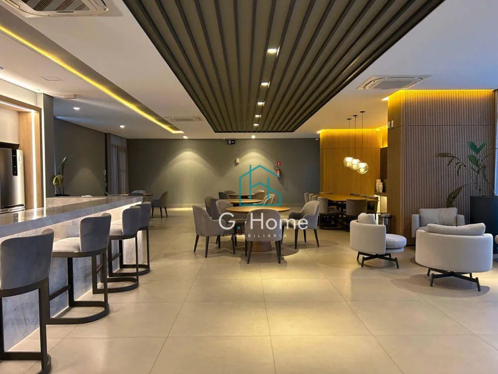 Apartamento, 3 quartos, 181 m² - Foto 4