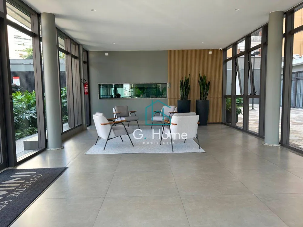 Apartamento, 3 quartos, 181 m² - Foto 2