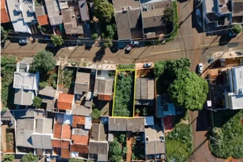 Terreno, 250 m² - Foto 1