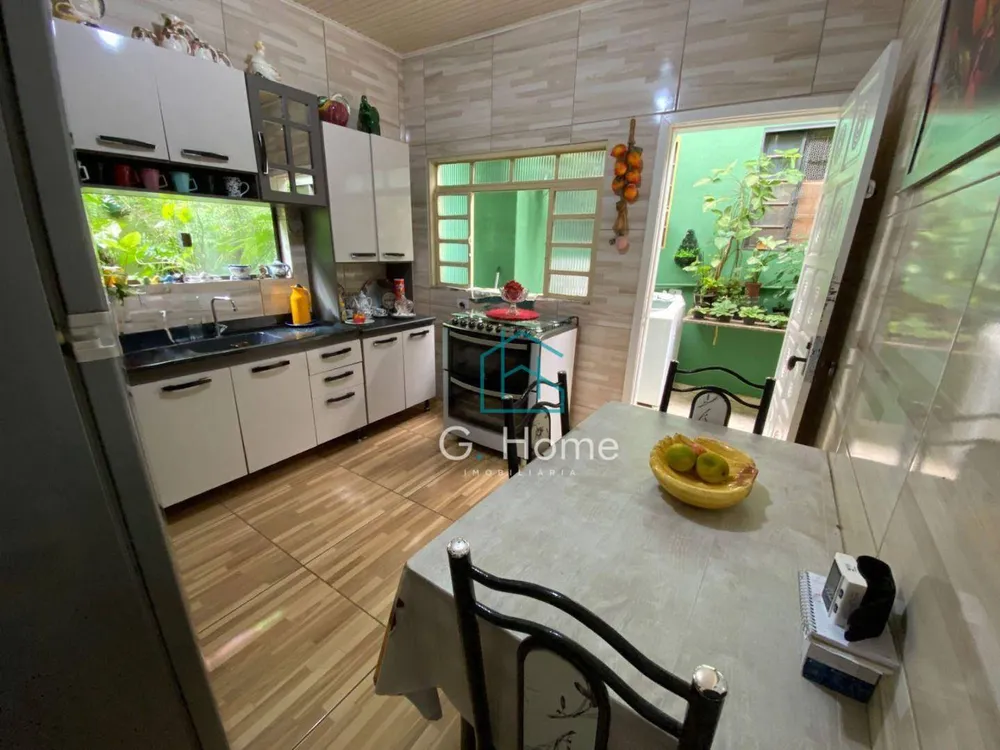 Casa, 3 quartos, 100 m² - Foto 5