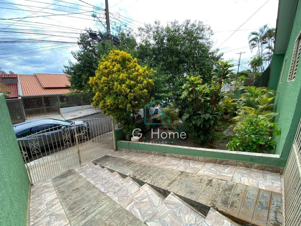 Casa, 3 quartos, 100 m² - Foto 3