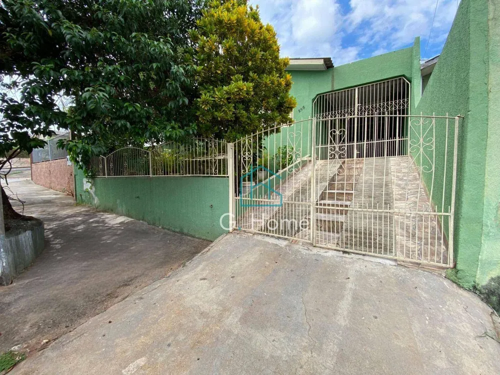 Casa, 3 quartos, 100 m² - Foto 2