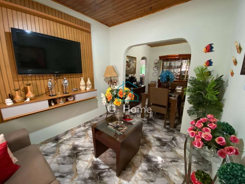 Casa, 3 quartos, 100 m² - Foto 4