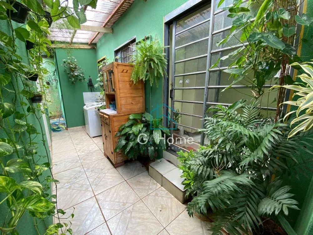 Casa, 3 quartos, 100 m² - Foto 8