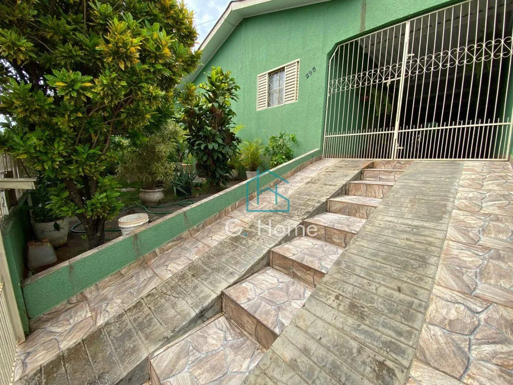 Casa, 3 quartos, 100 m² - Foto 1