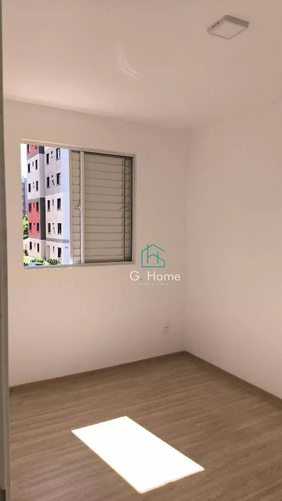 Apartamento à venda com 2 quartos, 47m² - Foto 8