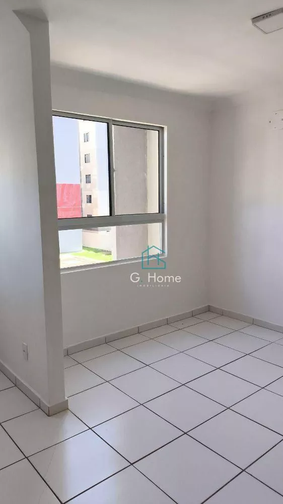 Apartamento à venda com 2 quartos, 47m² - Foto 4