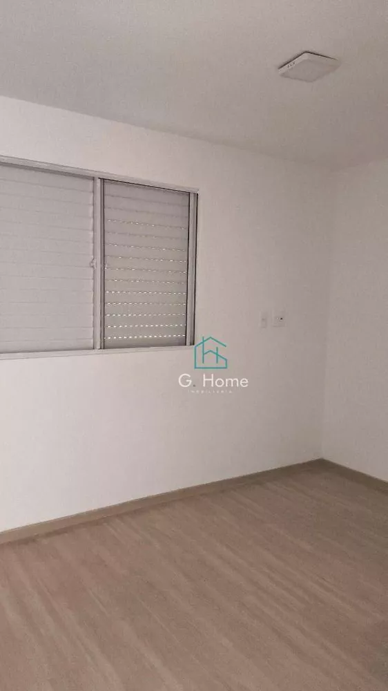 Apartamento à venda com 2 quartos, 47m² - Foto 5