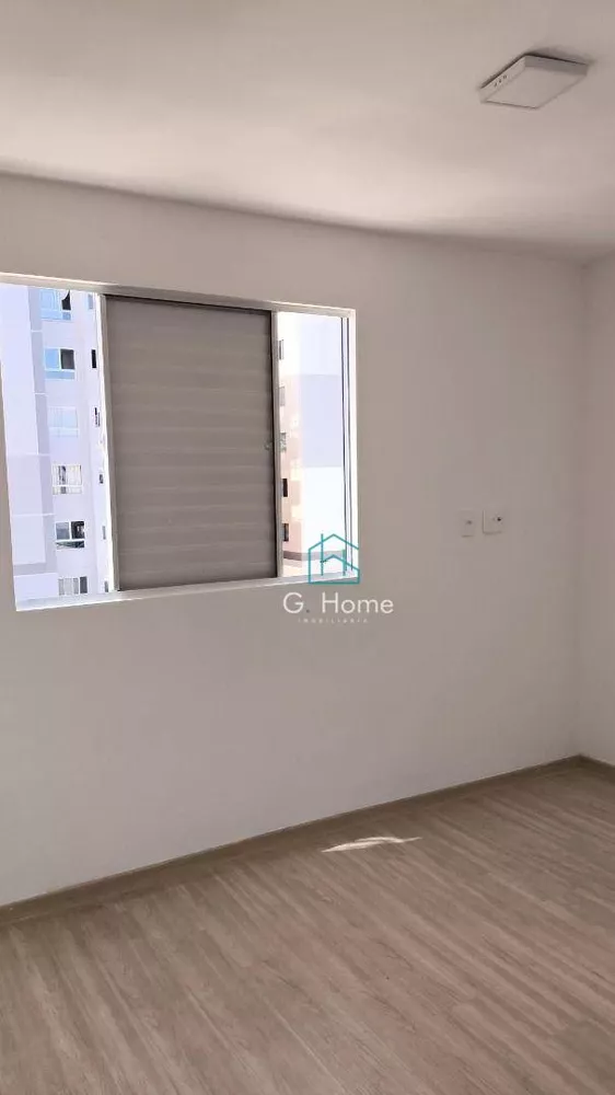 Apartamento à venda com 2 quartos, 47m² - Foto 6