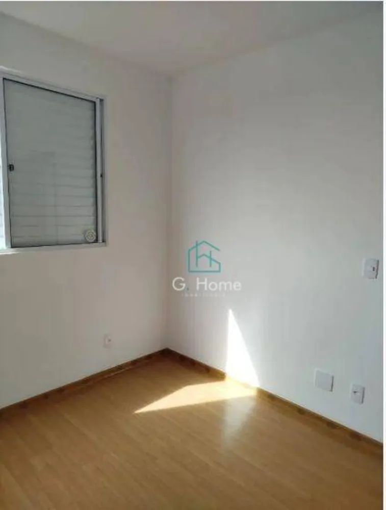 Apartamento, 2 quartos, 43 m² - Foto 4