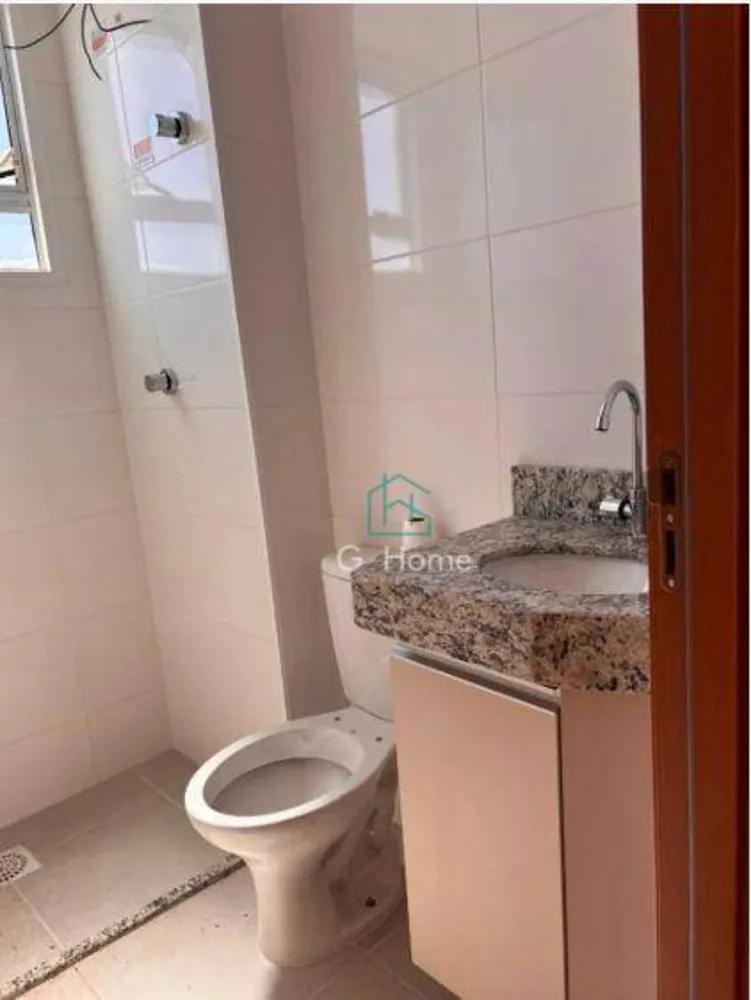Apartamento, 2 quartos, 43 m² - Foto 7