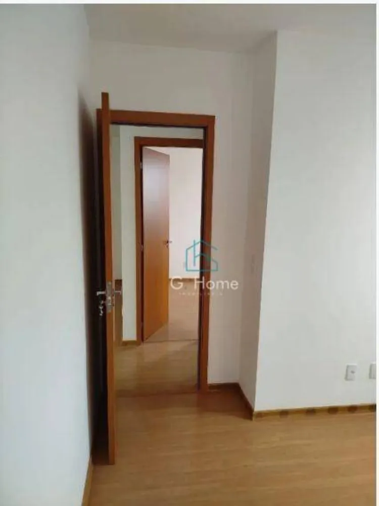 Apartamento, 2 quartos, 43 m² - Foto 8