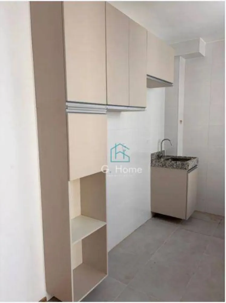 Apartamento, 2 quartos, 43 m² - Foto 5