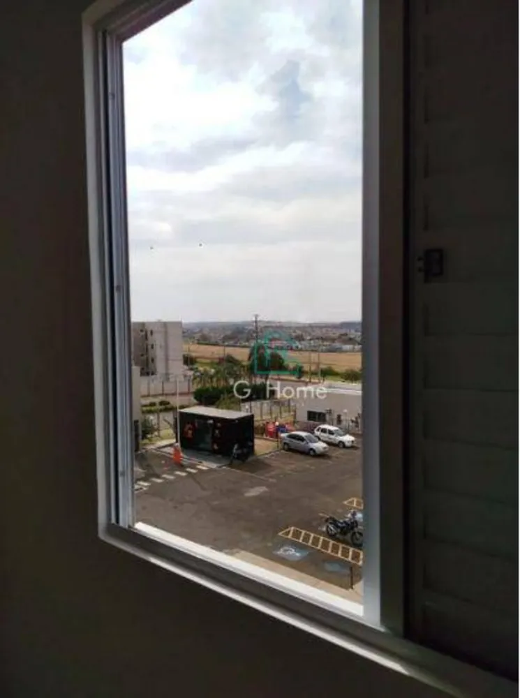 Apartamento, 2 quartos, 43 m² - Foto 6