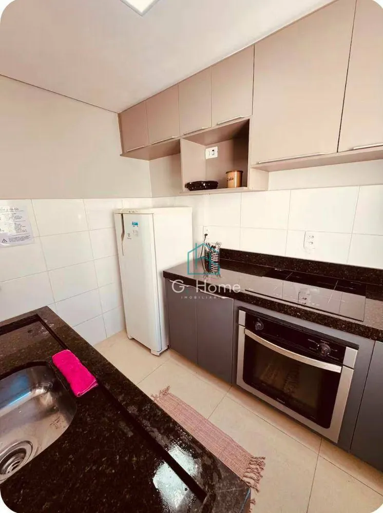 Apartamento, 2 quartos, 38 m² - Foto 1
