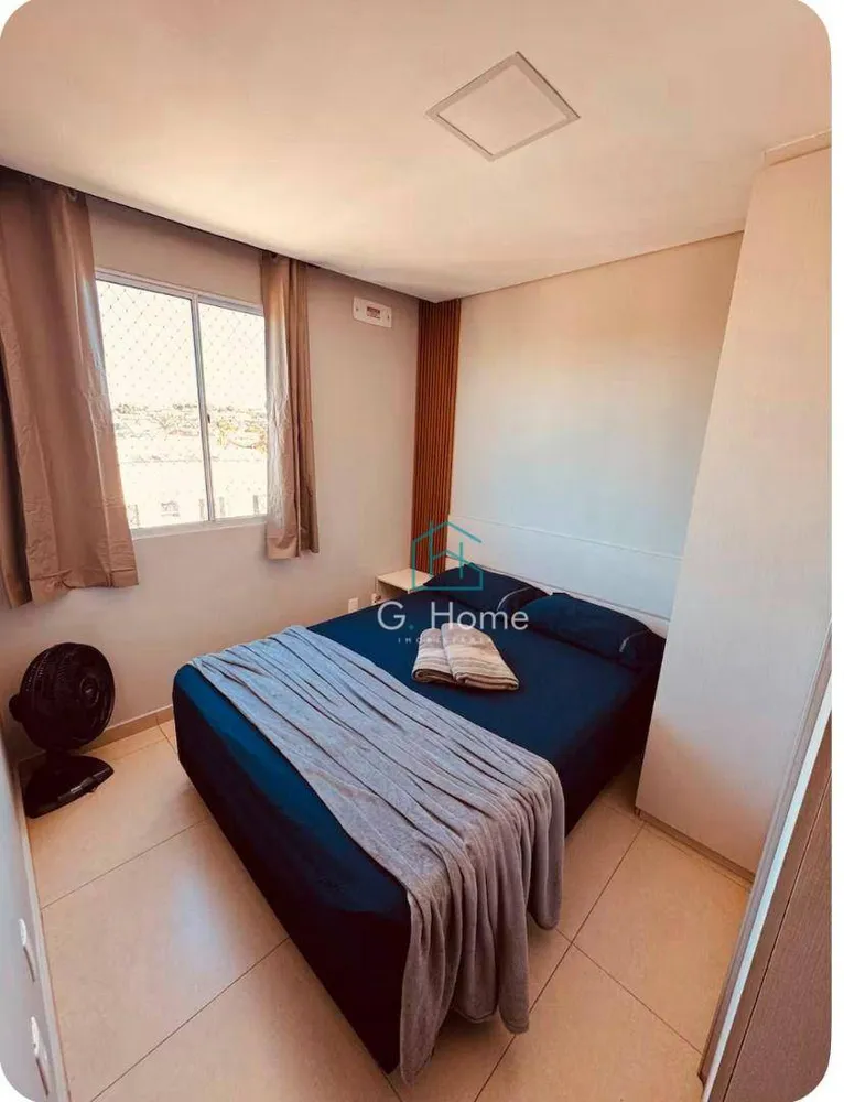 Apartamento, 2 quartos, 38 m² - Foto 5