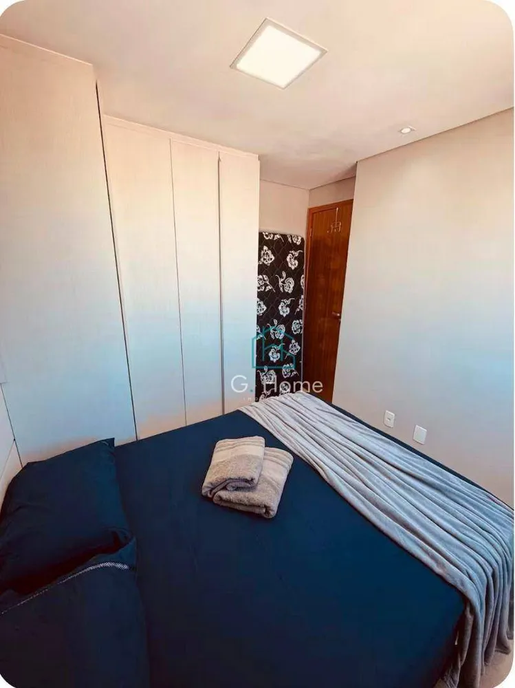 Apartamento, 2 quartos, 38 m² - Foto 2