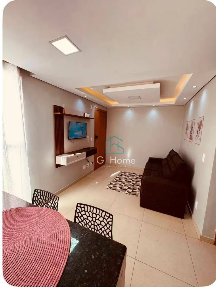 Apartamento, 2 quartos, 38 m² - Foto 4