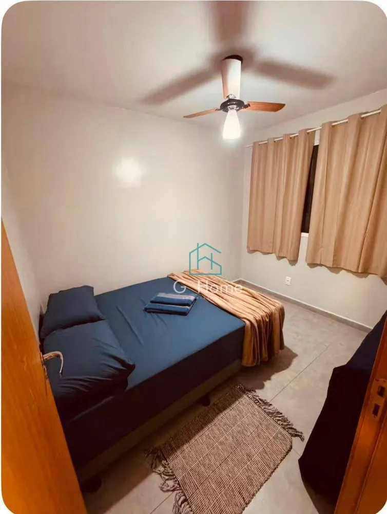 Apartamento, 2 quartos, 38 m² - Foto 7