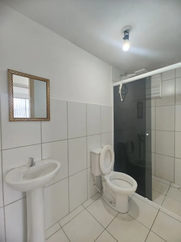 Apartamento, 1 quarto, 37 m² - Foto 8