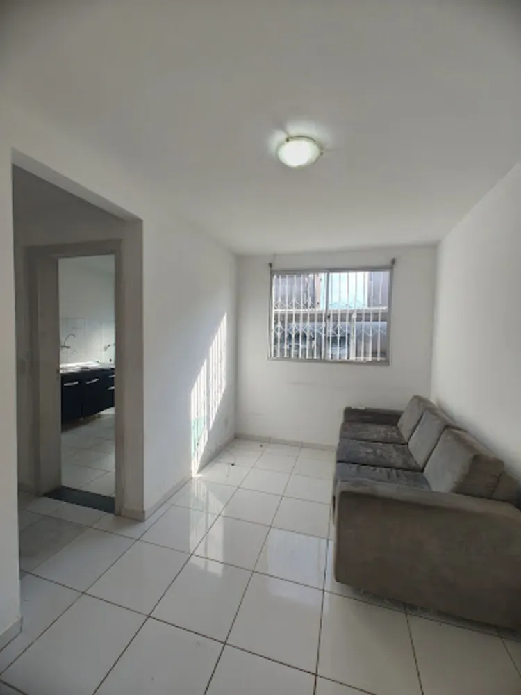 Apartamento, 1 quarto, 37 m² - Foto 4