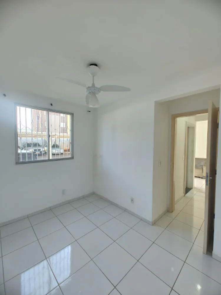 Apartamento, 1 quarto, 37 m² - Foto 7