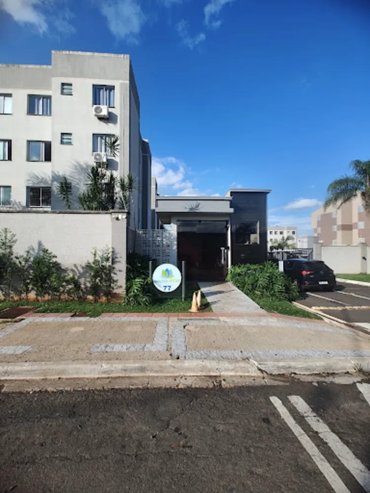 Apartamento, 1 quarto, 37 m² - Foto 1