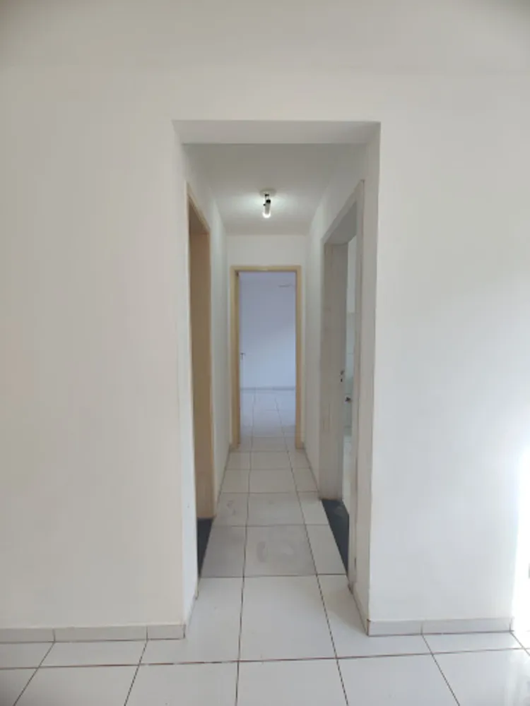 Apartamento, 1 quarto, 37 m² - Foto 5
