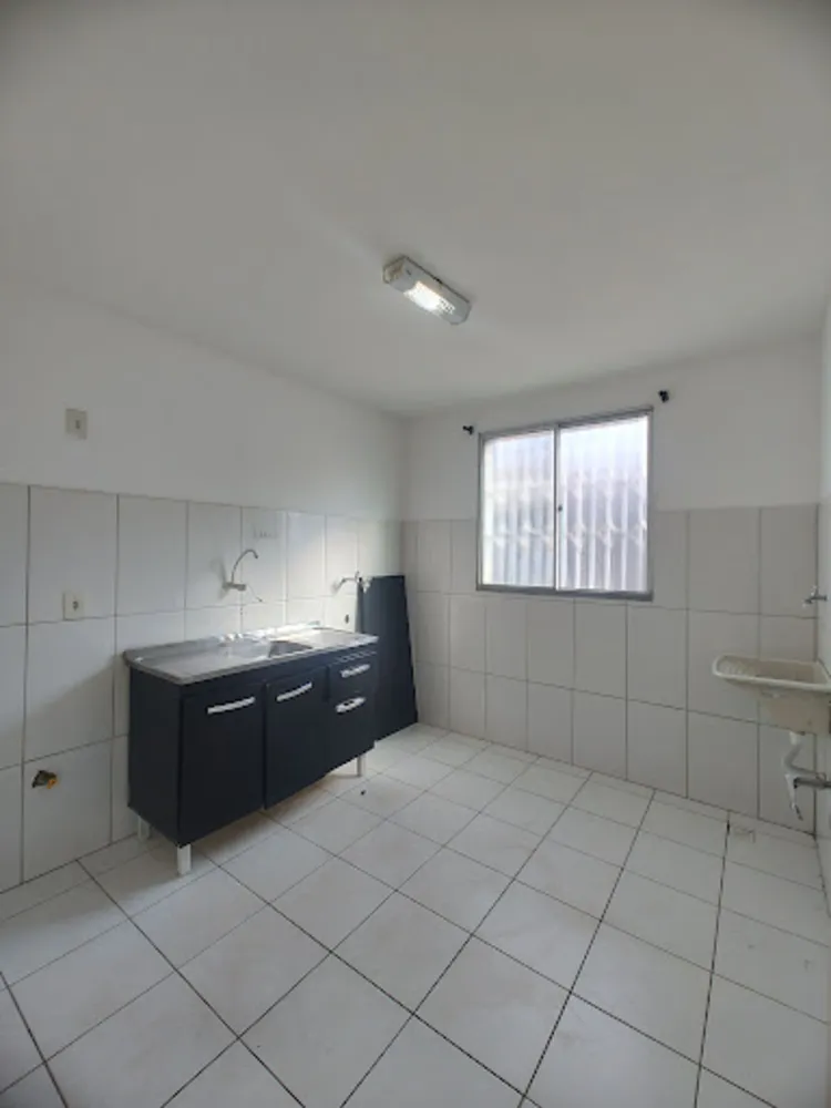 Apartamento, 1 quarto, 37 m² - Foto 6
