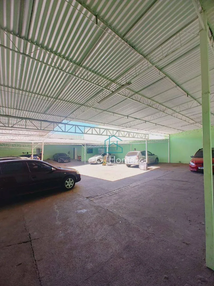 Sala-Conjunto, 558 m² - Foto 8