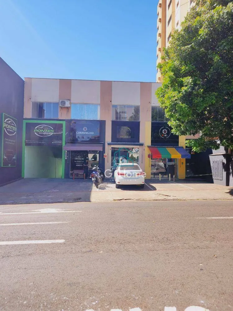 Sala-Conjunto, 558 m² - Foto 1