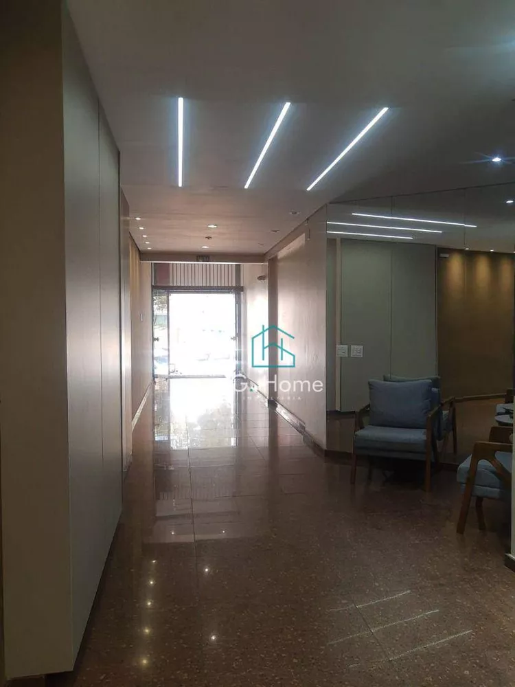 Conjunto Comercial-Sala à venda, 82m² - Foto 2