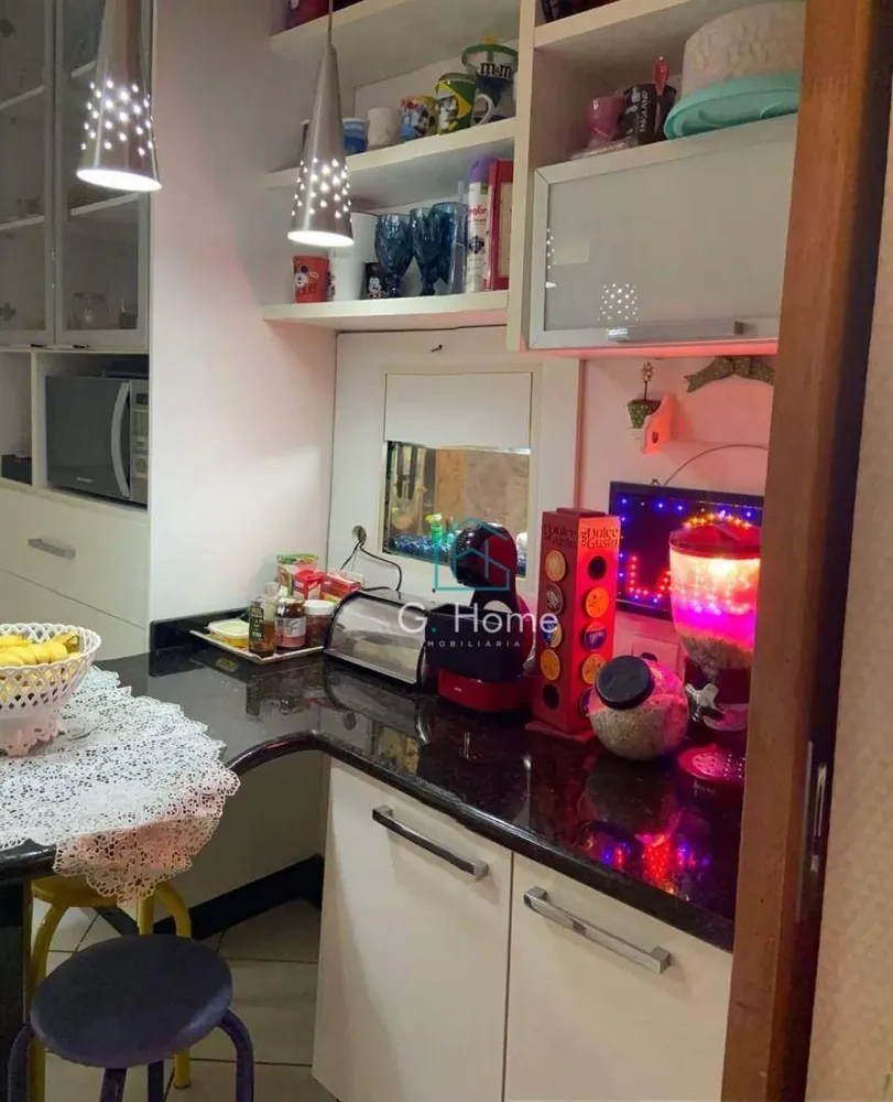 Apartamento, 3 quartos, 86 m² - Foto 4